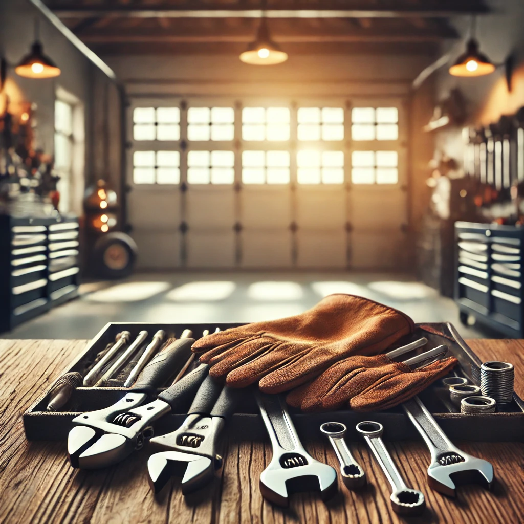 About Our Family-Owned Garage Door Company in Mack OH - Professional Service Team