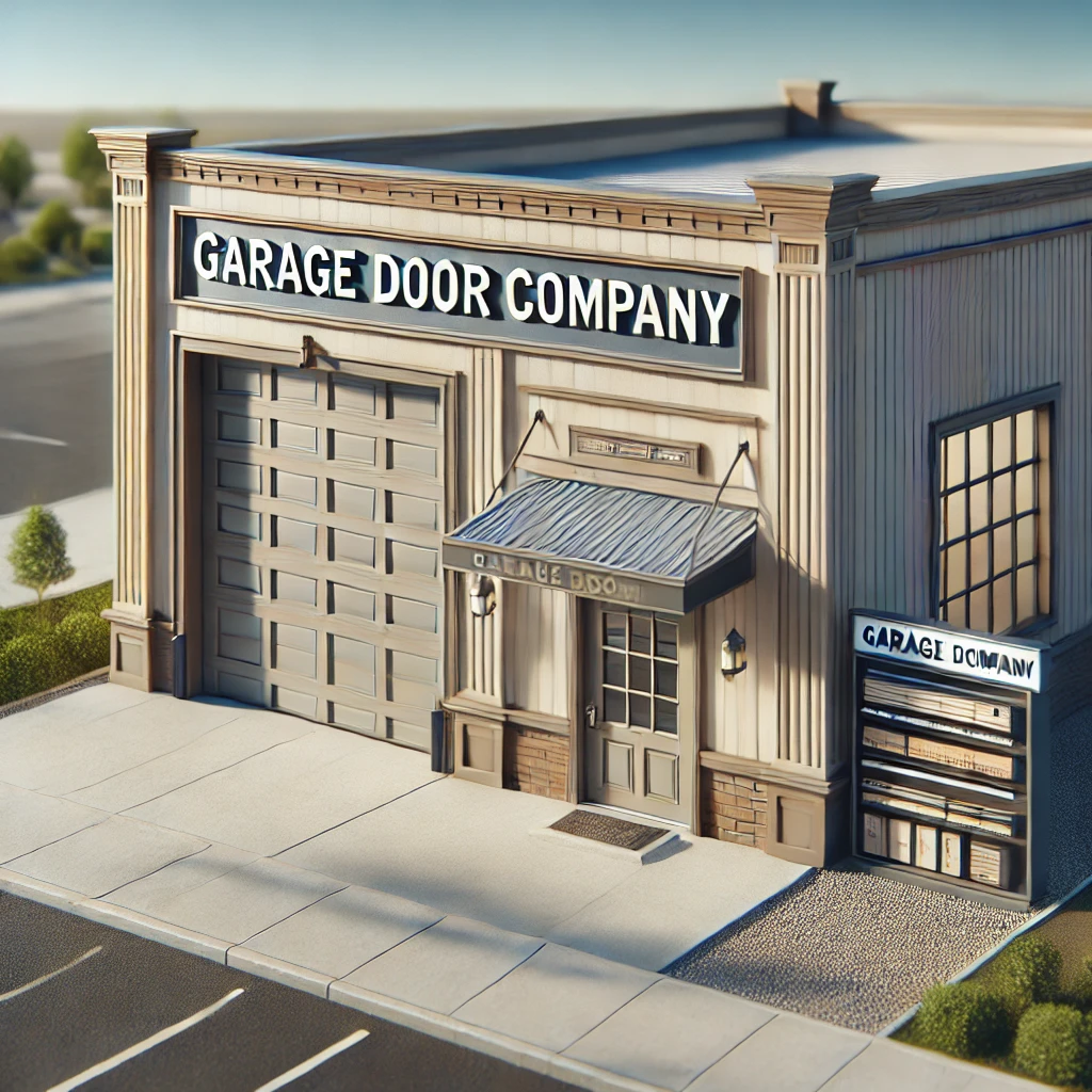 Best Garage Door Company Near Me Mack OH - 24/7 Emergency Service
